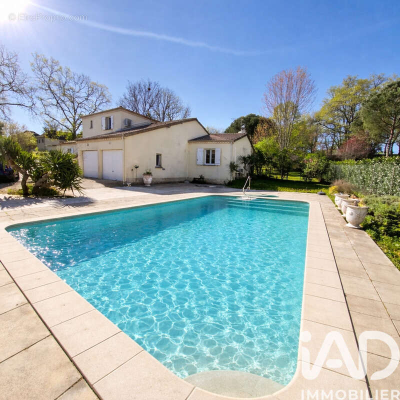 Photo 2 - Maison à TERRASSON-LAVILLEDIEU