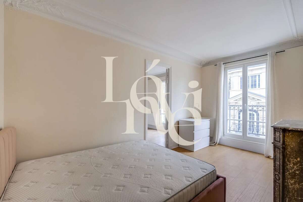 Appartement - 3 pièces - 58m2 - photo 4