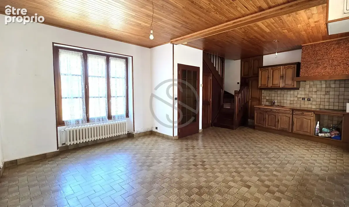 Maison  3 pièce(s) 67 m2 - photo 4