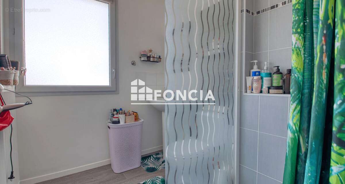 Appartement à POISSY
