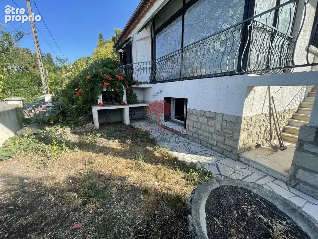 Villa de type t3 avec un appartement de type t2 , un garage - photo 38