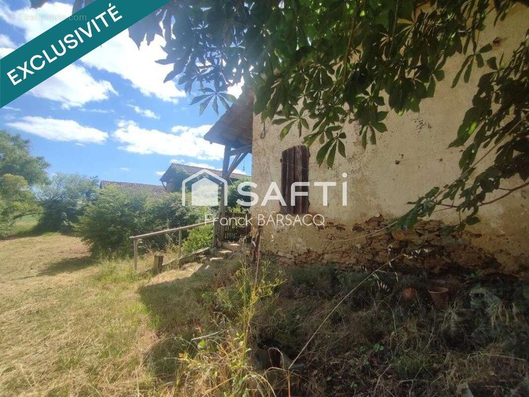 Maison 100 m² à Mauleon-D'armagnac  - photo 4