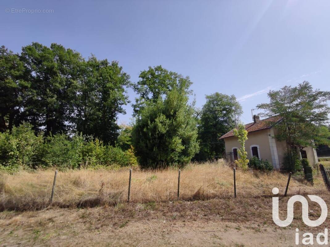 Photo 1 - Maison à CRONAT