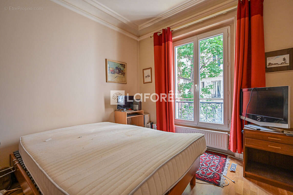 Appartement à PARIS-13E