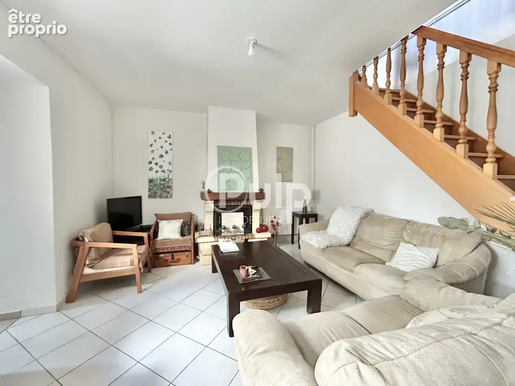 maison à vendre à isbergues - photo 4