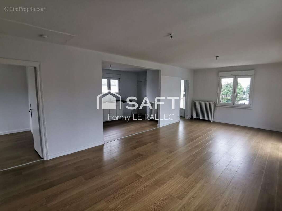 Photo 7 - Maison à TREGUIER