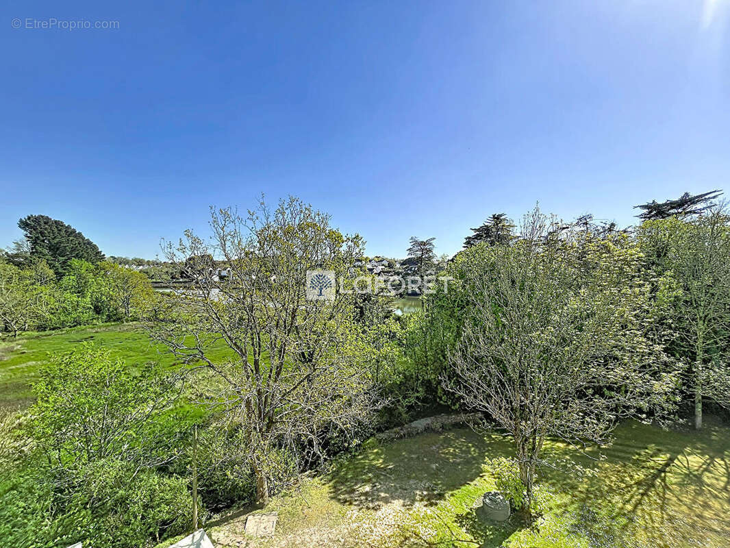 Appartement à AURAY