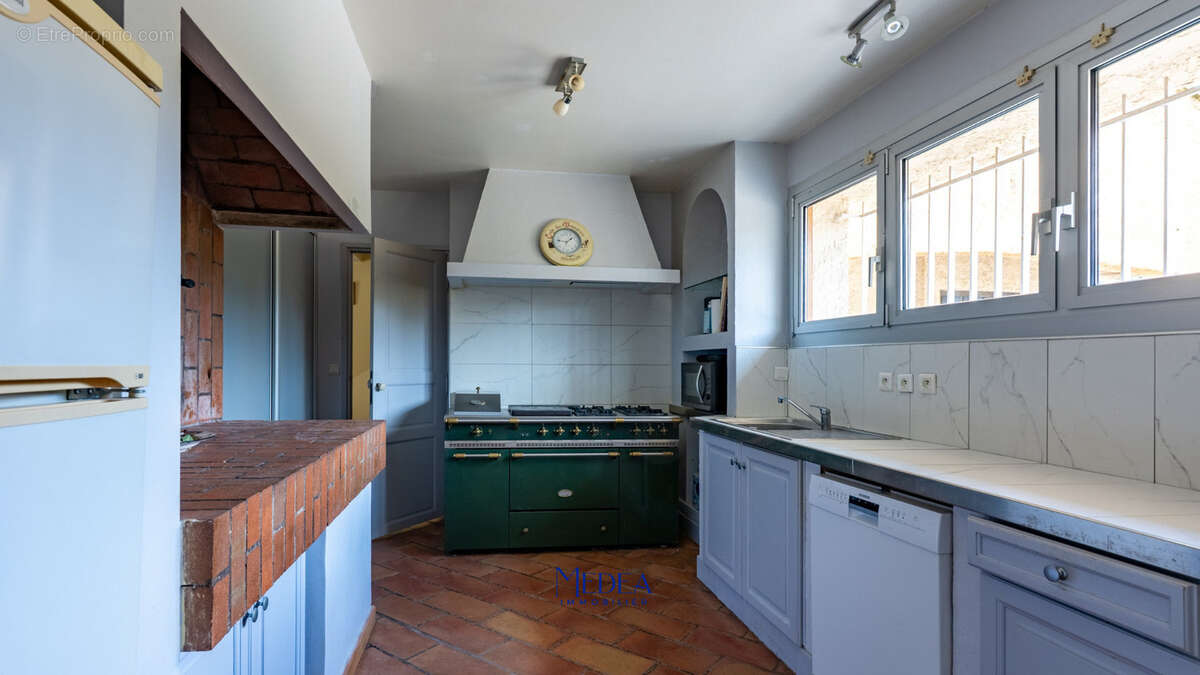 Photo 9 - Maison à AUBAGNE