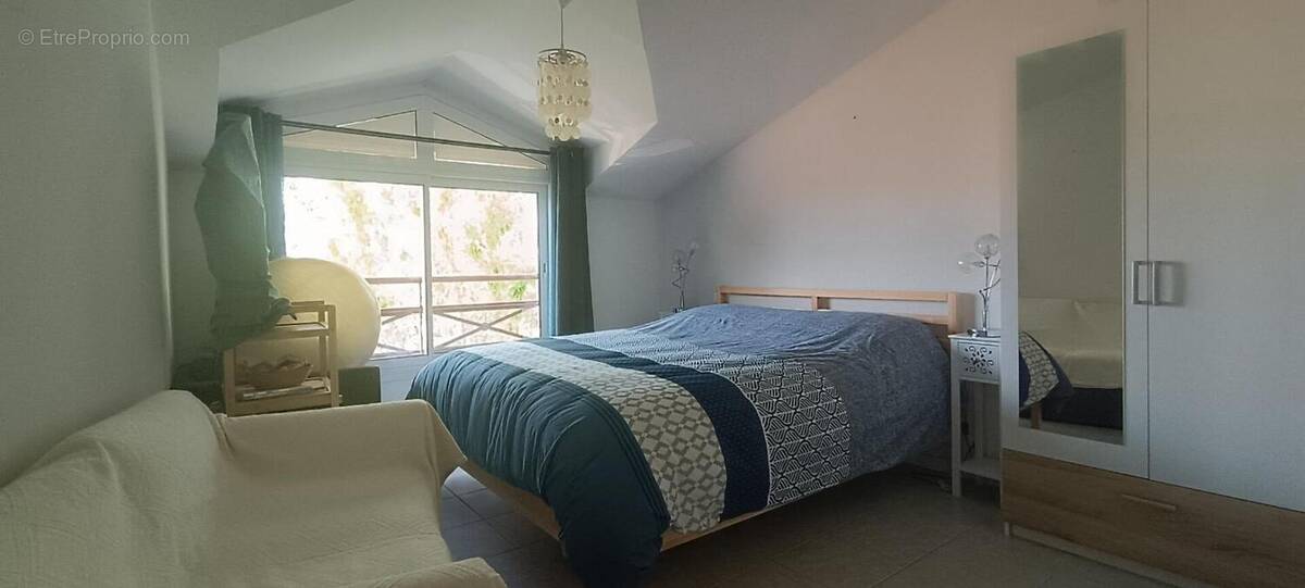 Appartement à SAINT-GEORGES-DE-DIDONNE