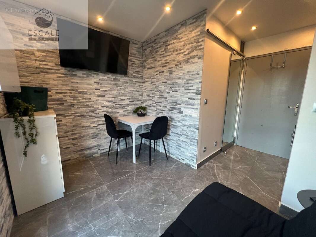Appartement à SETE