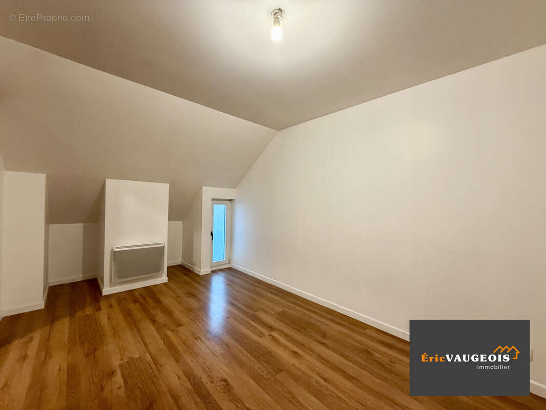 Appartement à COULOMMIERS