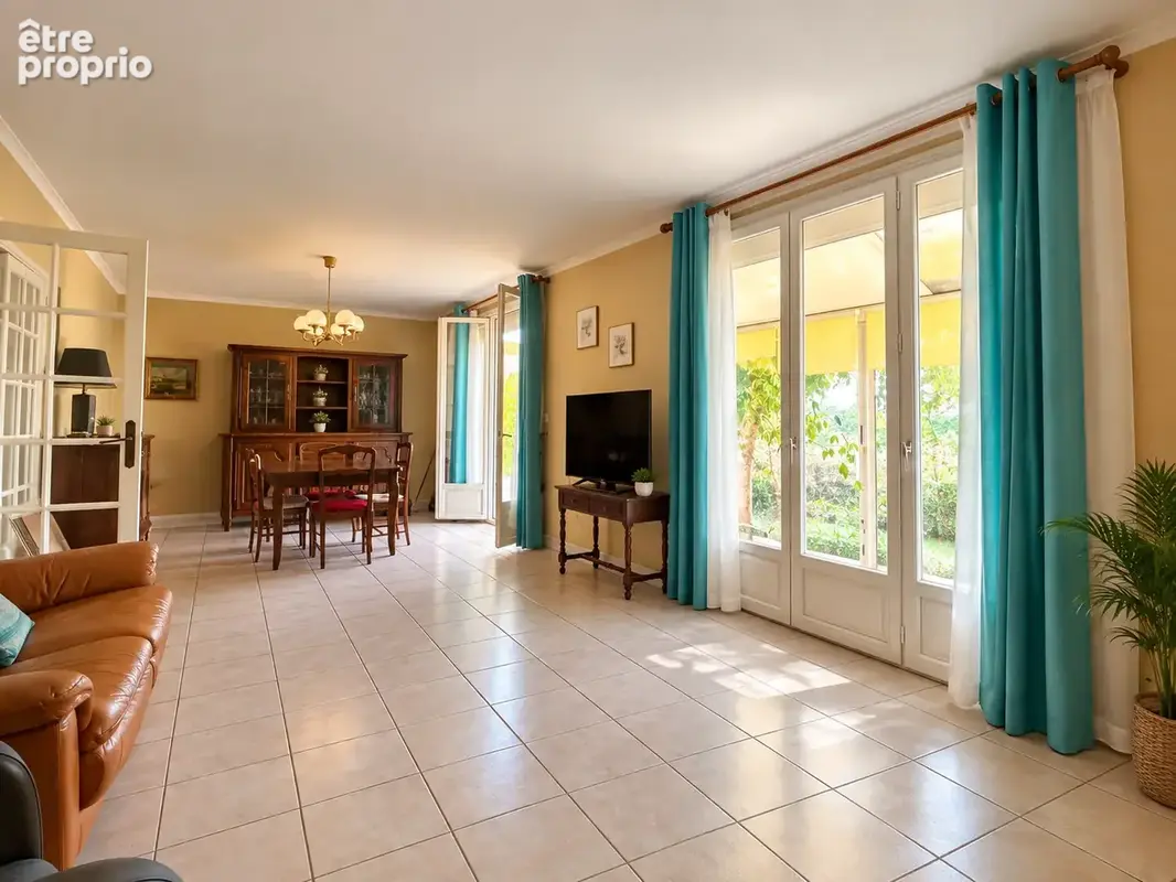 Photo Maison à Villemur-Sur-Tarn au prix de 315 000€