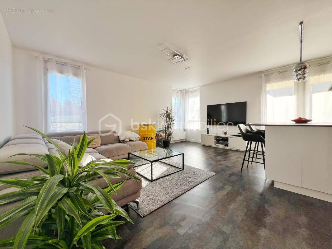 Appartement à MARLY-LE-ROI