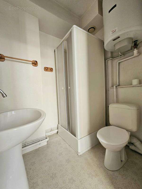 Appartement à LAVAL