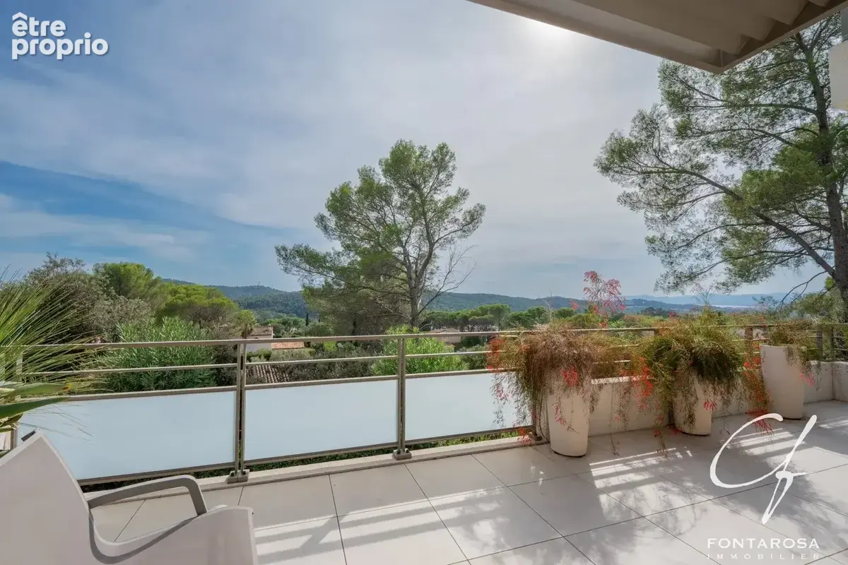 Bien de prestige à Saint-Raphaël - photo 23