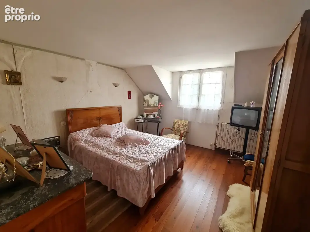 Maison de village 132m2, vallée de l'Yères, 25 minutes de Penly, 10 kilomètres de Criel sur mer - photo 8
