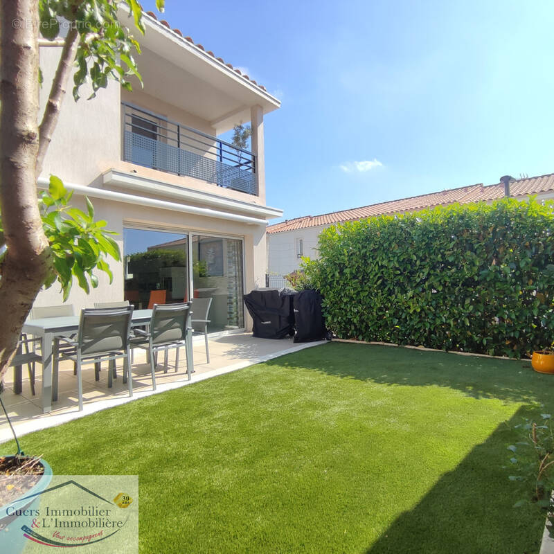 Maison à LA FARLEDE