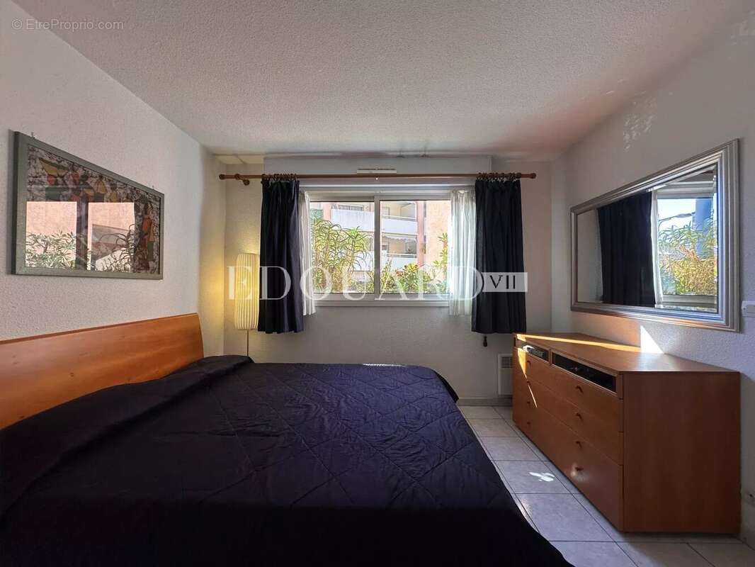 Appartement à ROQUEBRUNE-CAP-MARTIN
