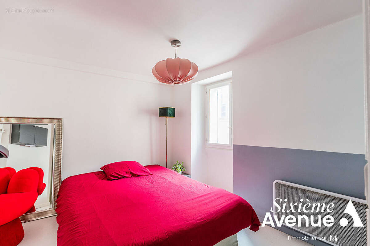 Appartement à MORSANG-SUR-ORGE