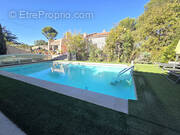 Appartement à AUBAGNE