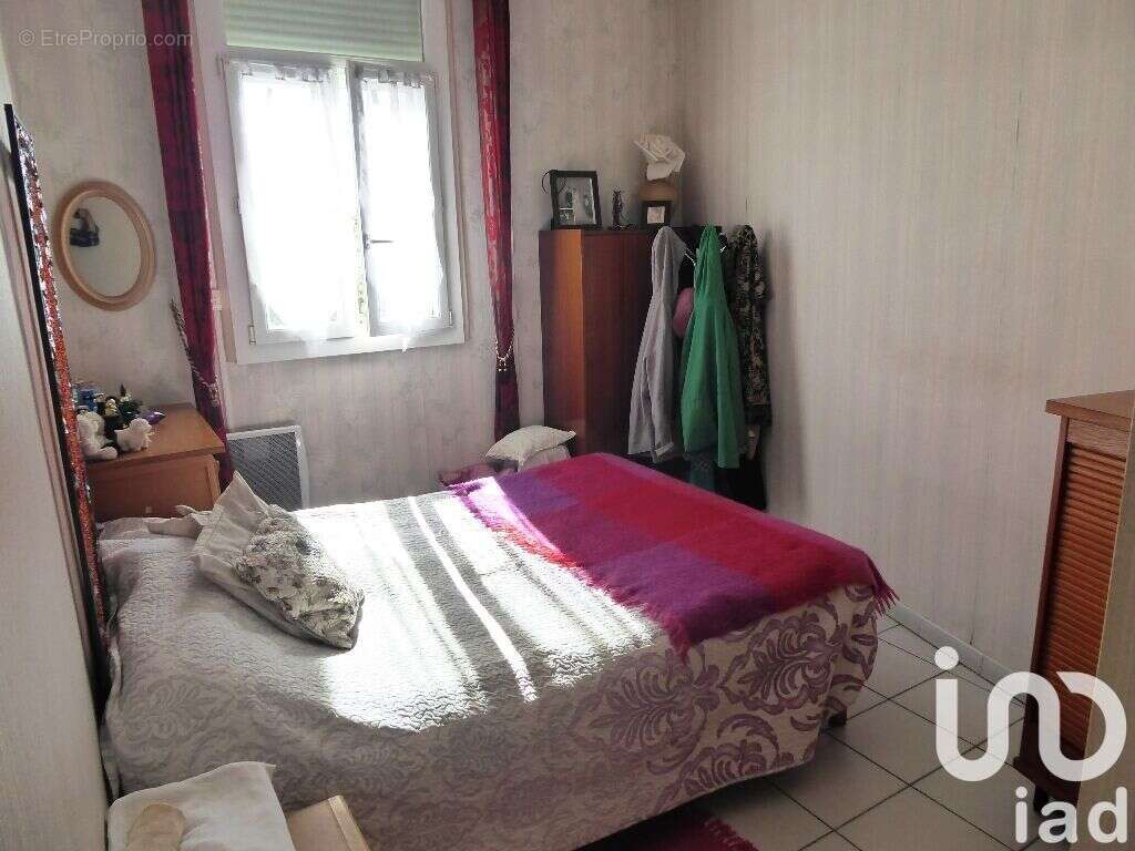 Photo 8 - Appartement à PERPIGNAN