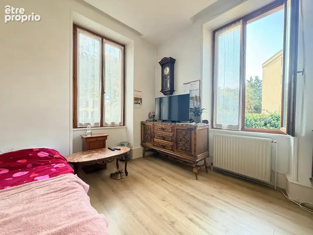 Maison de Caractère - Quartier Sud de Colmar - photo 14