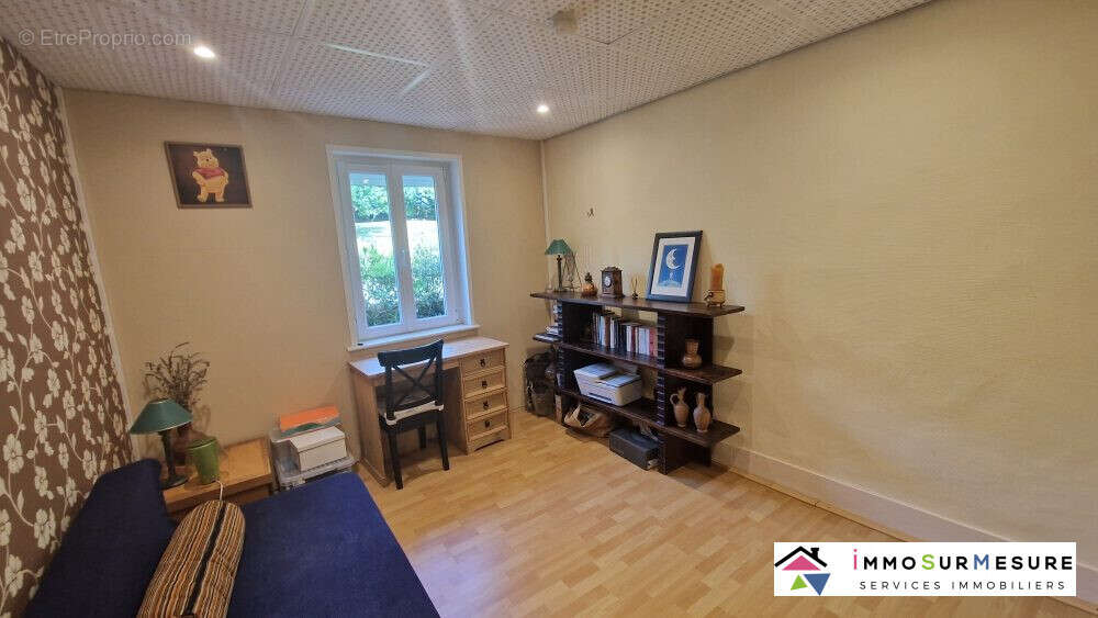 Maison à LIGNY-SUR-CANCHE