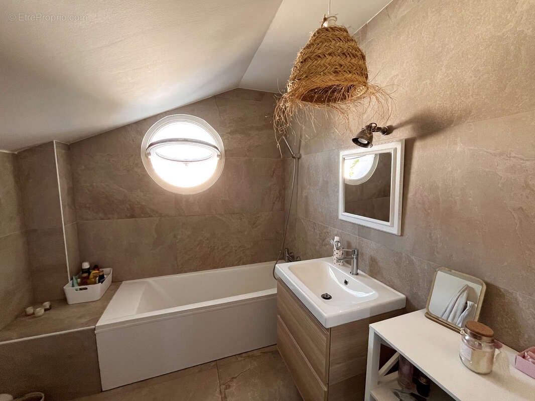 Maison à LA PLAINE-SUR-MER