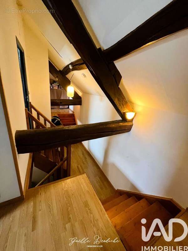 Maison 101 m² à Vimpelles  - photo 9