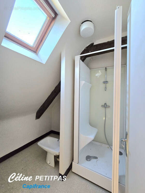 Maison à MONTFORT-SUR-MEU