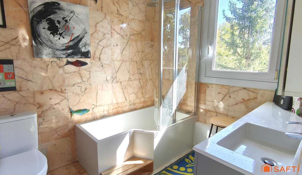 Photo 9 - Maison à L'ETANG-LA-VILLE