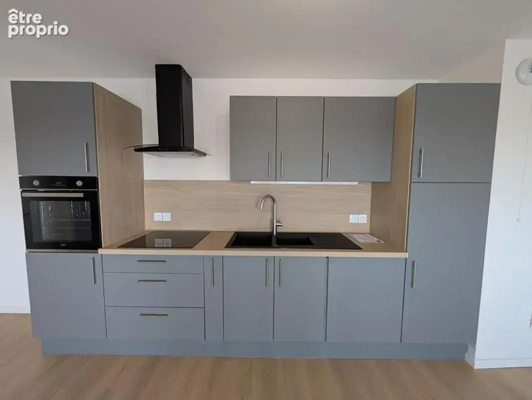 Appartement Seclin 3 pièce(s) 67 m2 - photo 3