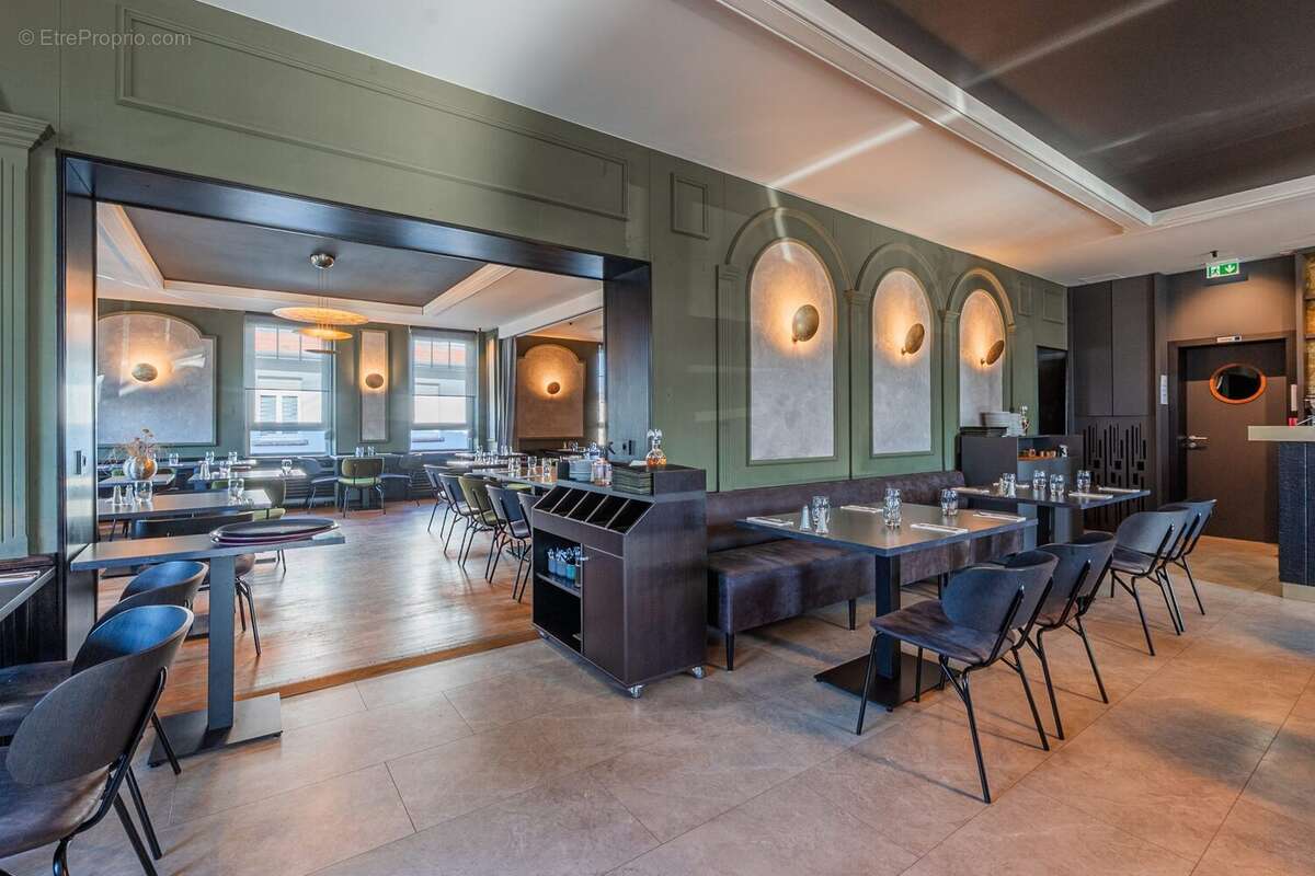 Commerce à HAGUENAU