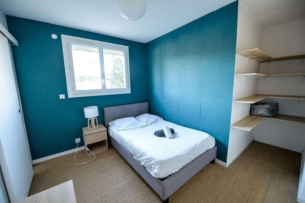 Appartement à ANGERS