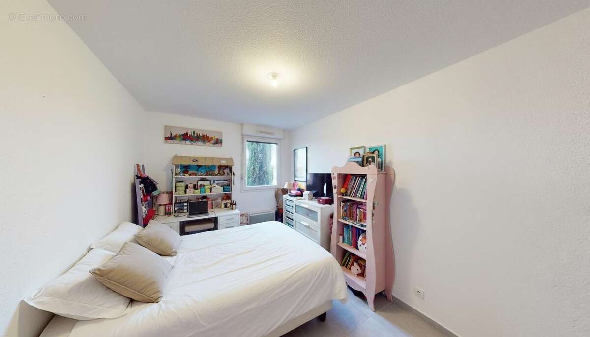 Appartement à COLOMIERS