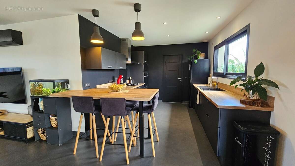 Maison à vendre 6 pièces avec jardin , garage et piscine OURSBELILLE (65) - photo 30