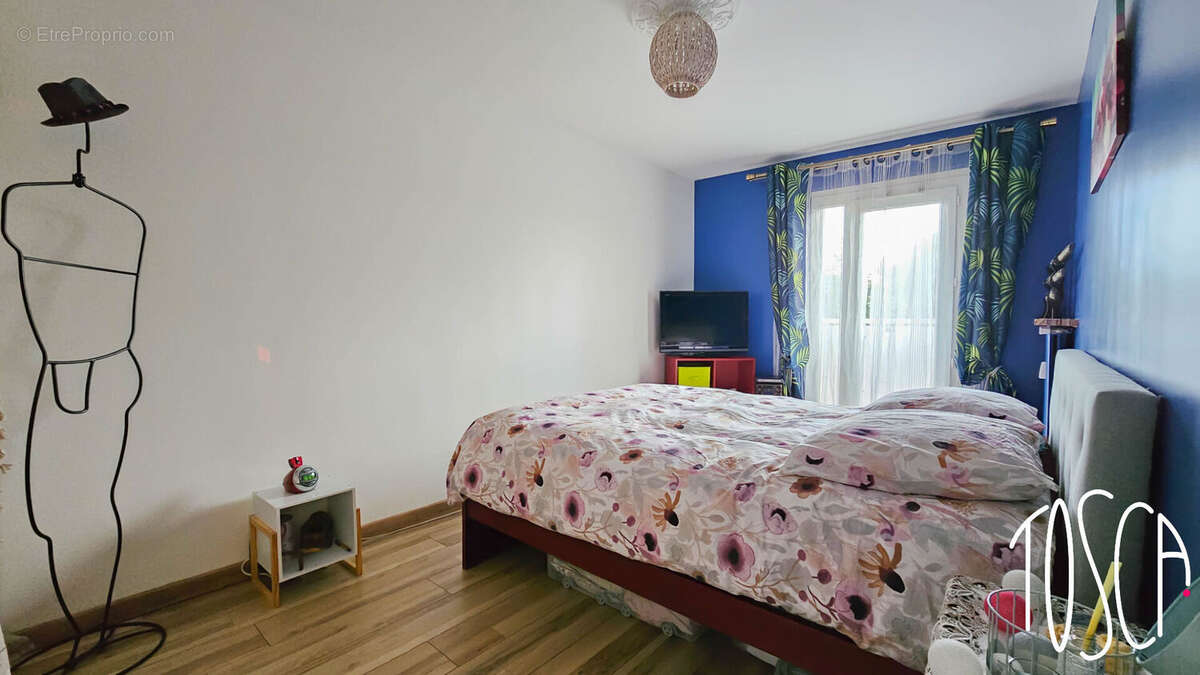 Appartement à THIAIS