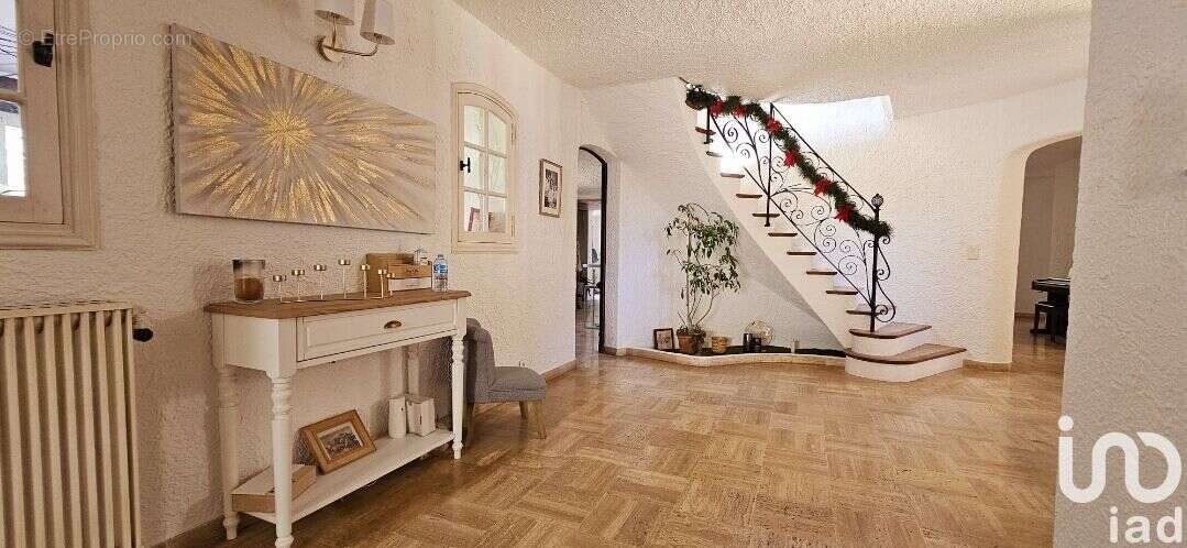 Photo 8 - Maison à GAREOULT