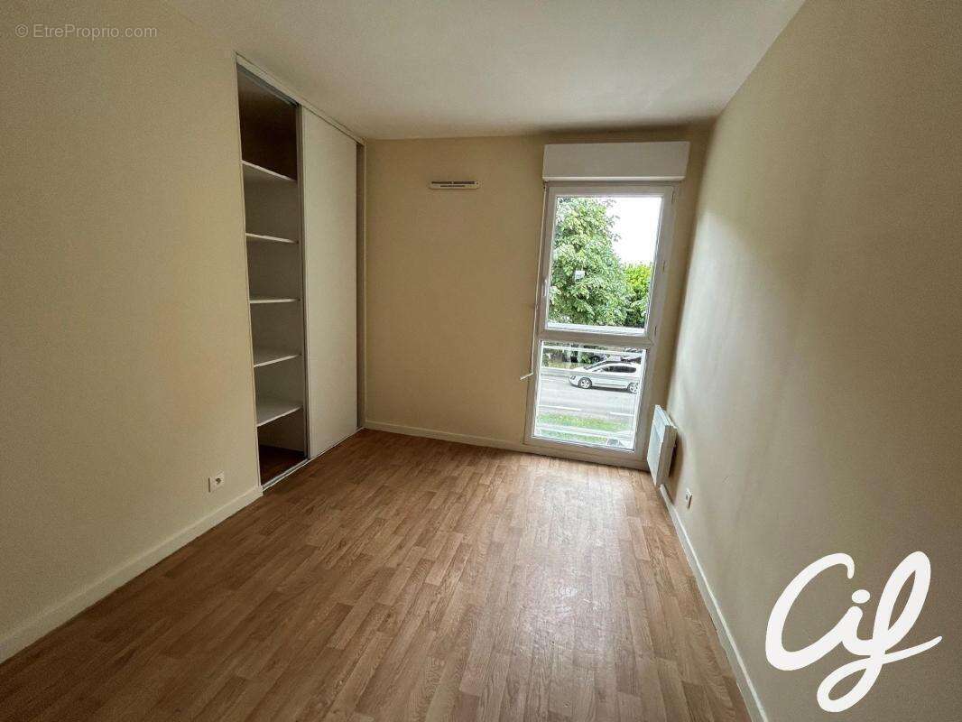 Appartement à LA ROCHE-SUR-YON