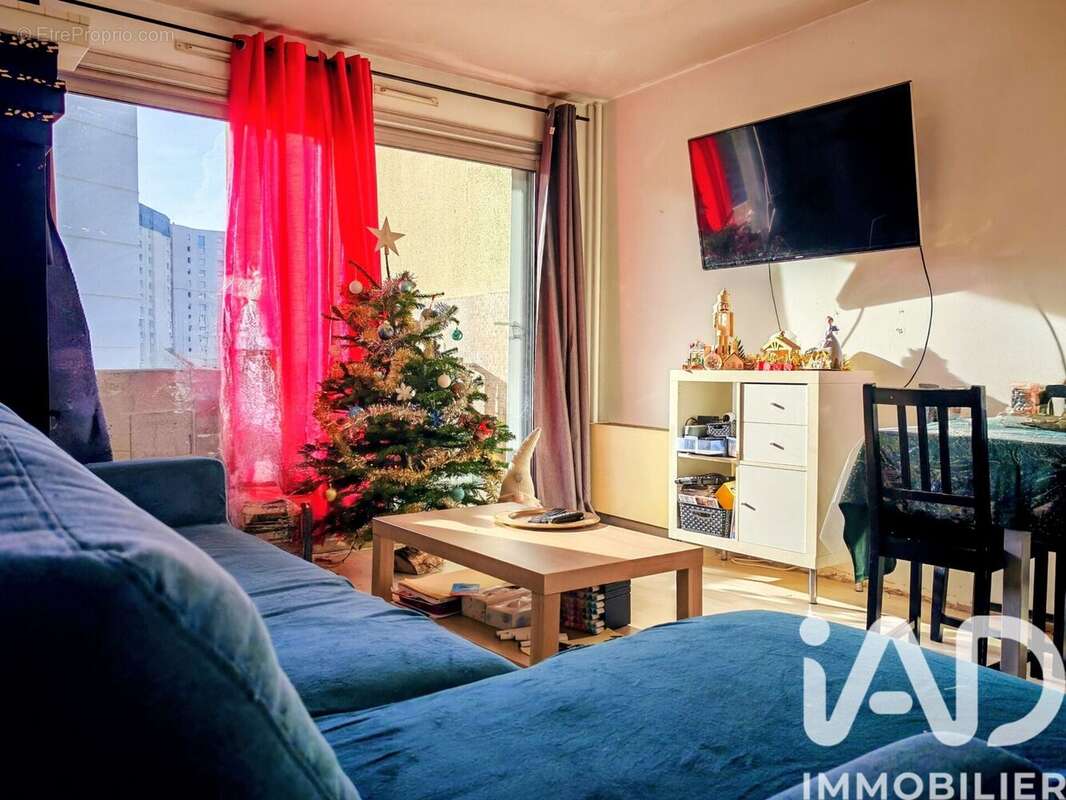 Photo 2 - Appartement à CHELLES