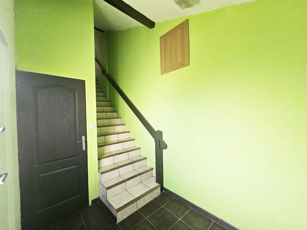 Appartement à VALENCIENNES