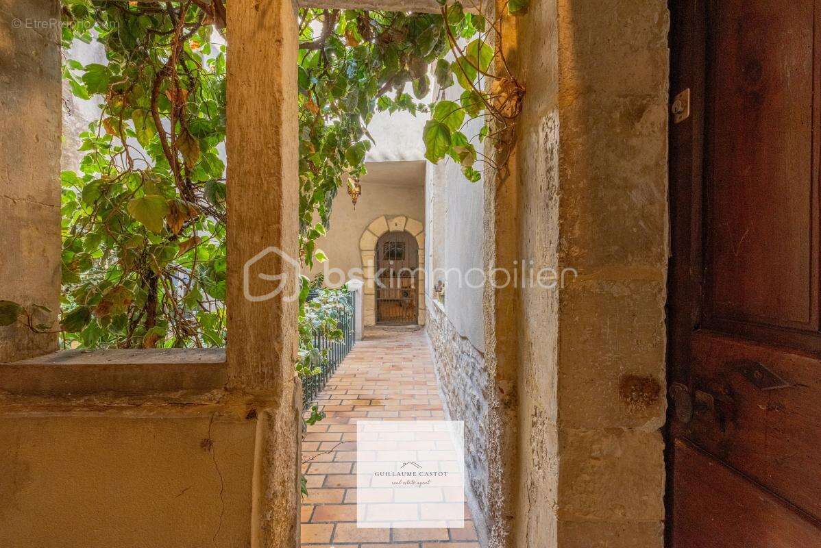 Appartement à ORANGE