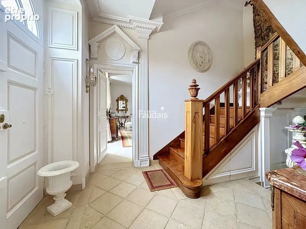 Maison 149 m² à Saint-Clair-Sur-L'elle  - photo 6
