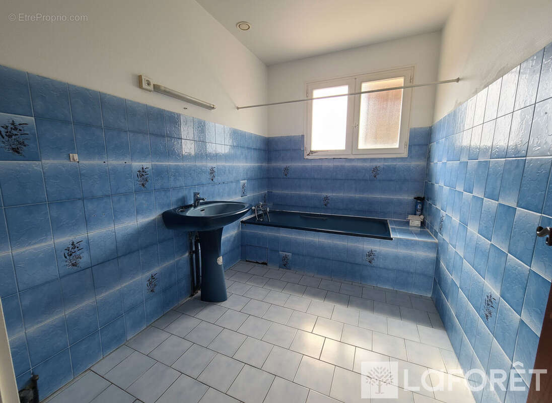 Maison Gujan Mestras 4 pièce(s) 100 m2 - photo 10