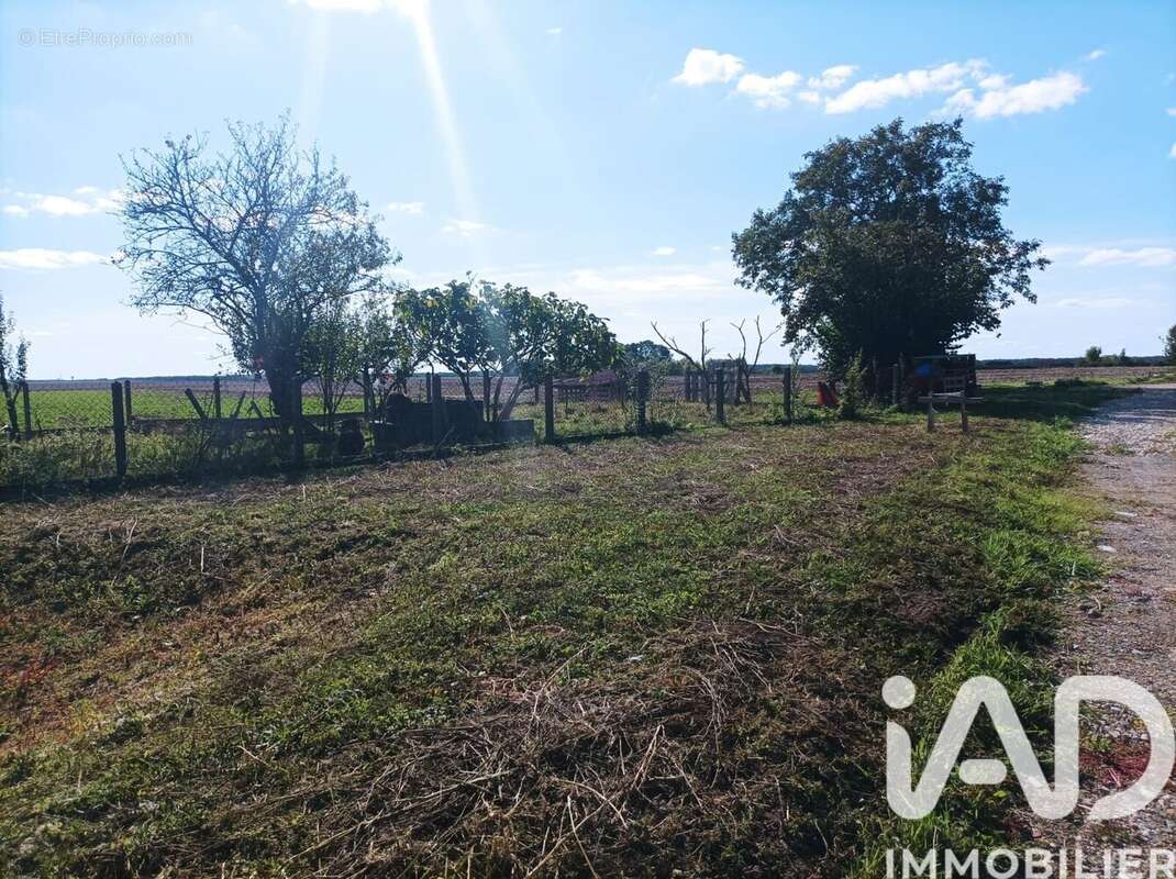 Photo 2 - Terrain à RAHART