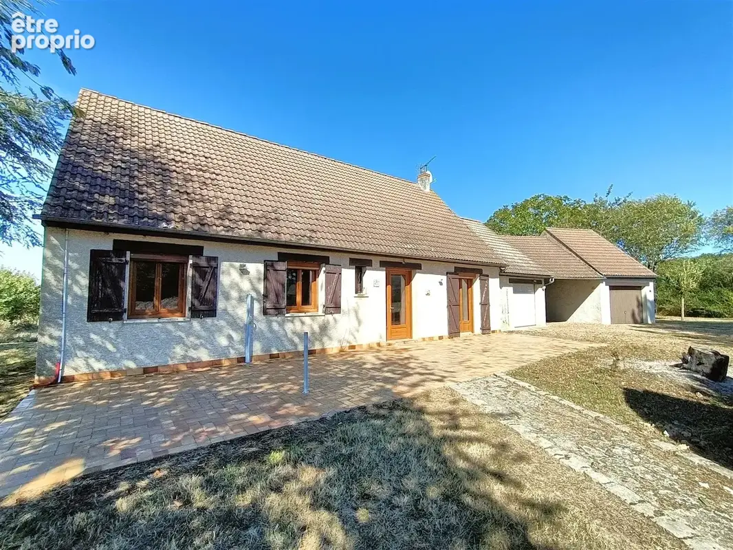 Photo Maison à Brezolles au prix de 189 500€