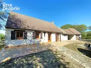 Maison à BREZOLLES