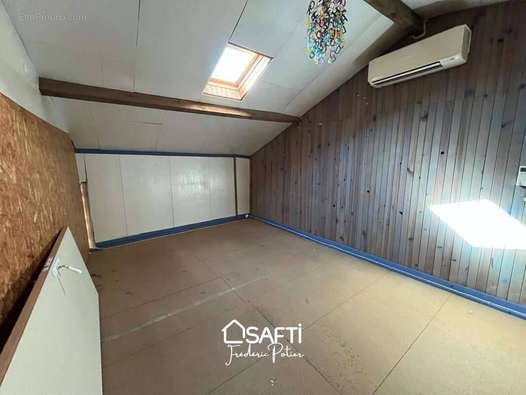 Maison 151 m² à Savignac-De-Duras  - photo 6