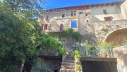 Maison à SAINTE-EULALIE-DE-CERNON