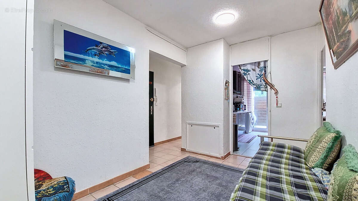 Appartement à TALENCE